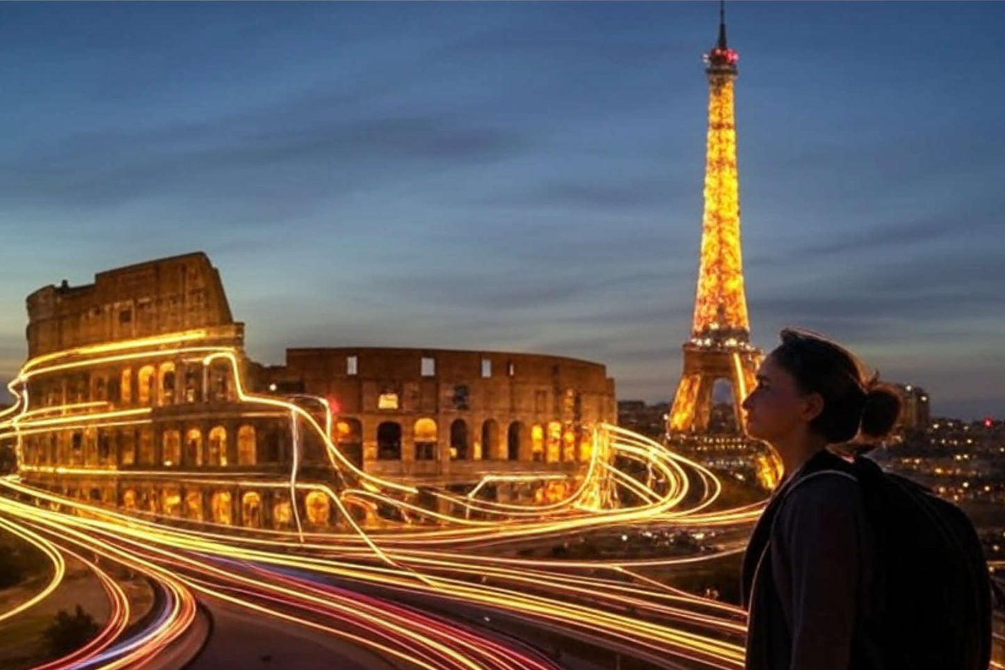 Roam Europe