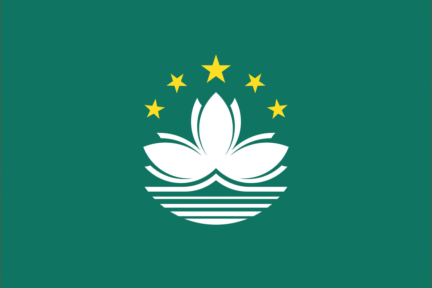 Greater China